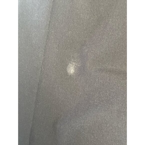 Bylt Premium Basics Mens Joggers Black Size 33 With Elastic Cuffs & Pockets - Picture 9 of 14